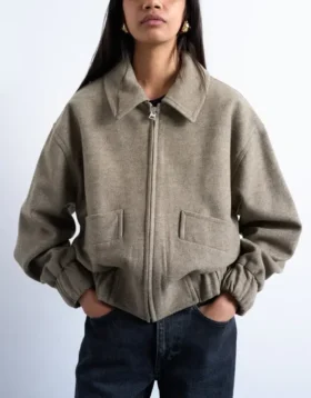 Tskitty Jacket