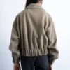 Tskitty Jacket