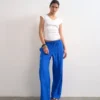 Tslakia Trousers