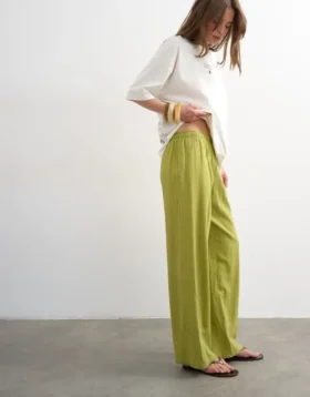 Tslakia Trousers
