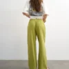 Tslakia Trousers