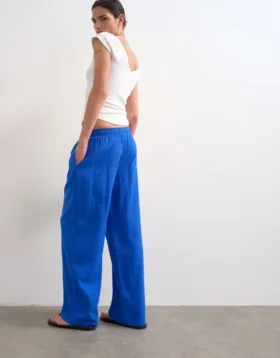 Tslakia Trousers