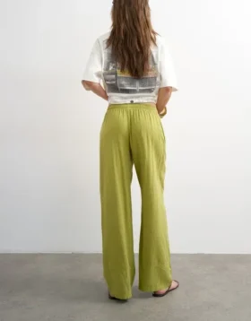 Tslakia Trousers