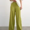 Tslakia Trousers