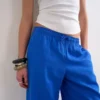 Tslakia Trousers