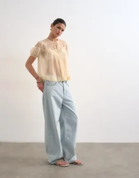 Tslayla Top