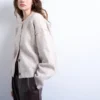 Tslea Knit Cardigan