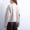Tslea Knit Cardigan
