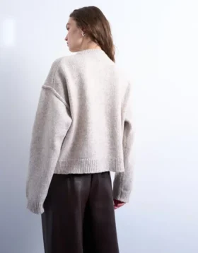 Tslea Knit Cardigan
