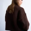 Tslea Knit Cardigan