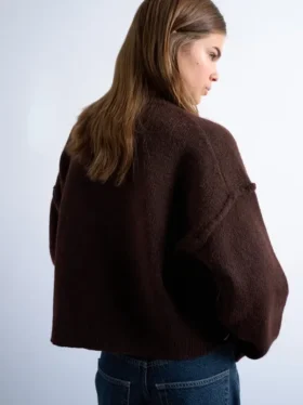 Tslea Knit Cardigan