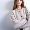 Tslea Knit Cardigan