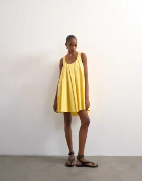 Tslea Short Dress