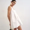 Tslea Short Dress