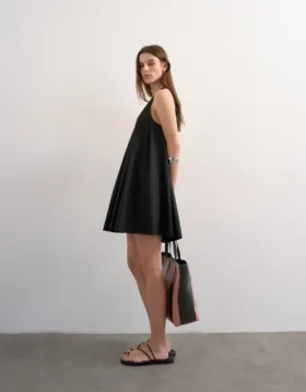 Tslea Short Dress