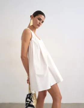 Tslea Short Dress