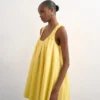 Tslea Short Dress