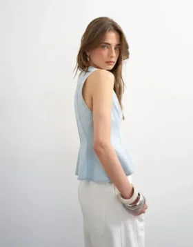 Tslea Top