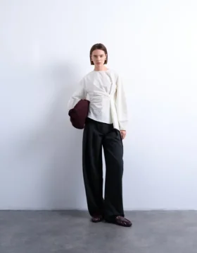 Tslennie Top