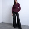 Tslennie Top