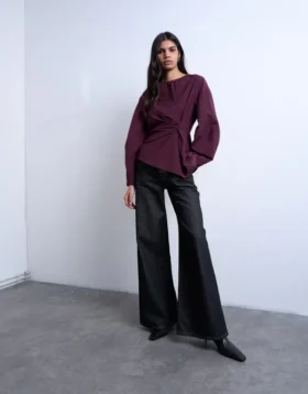 Tslennie Top