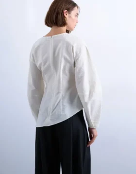 Tslennie Top