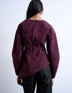Tslennie Top