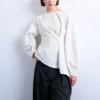 Tslennie Top
