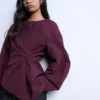 Tslennie Top