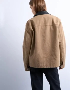 Tsleona Jacket