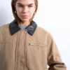 Tsleona Jacket