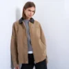 Tsleona Jacket
