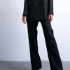 Tslila Tailored Trousers Tslila Tailored Trousers