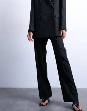 Tslila Tailored Trousers