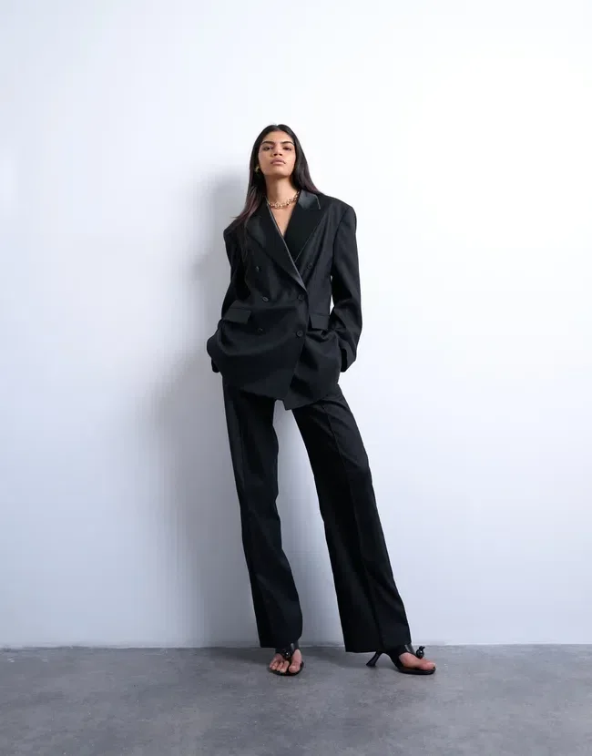 Tslila Tailored Trousers Tslila Tailored Trousers