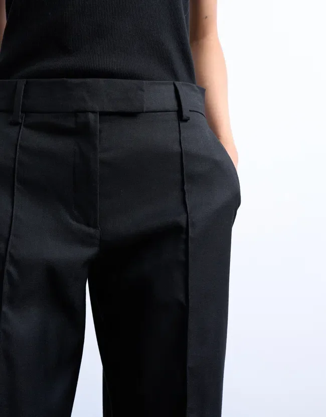 Tslila Tailored Trousers Tslila Tailored Trousers