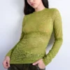 Tslilli Top
