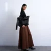 Tslilou Long Skirt
