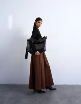 Tslilou Long Skirt