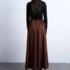 Tslilou Long Skirt