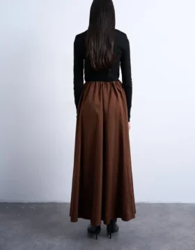 Tslilou Long Skirt