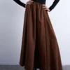 Tslilou Long Skirt