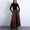 Tslilou Long Skirt