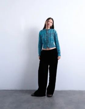 Tslina Tailored Trousers