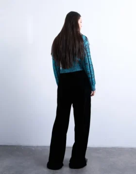 Tslina Tailored Trousers