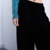 Tslina Tailored Trousers