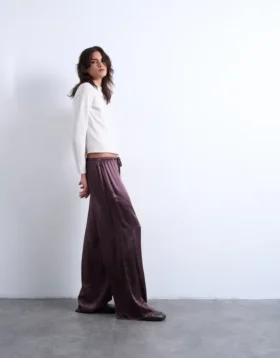 Tslina Trousers