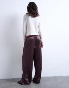 Tslina Trousers