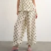 Tslinea Trousers