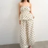 Tslinea Trousers